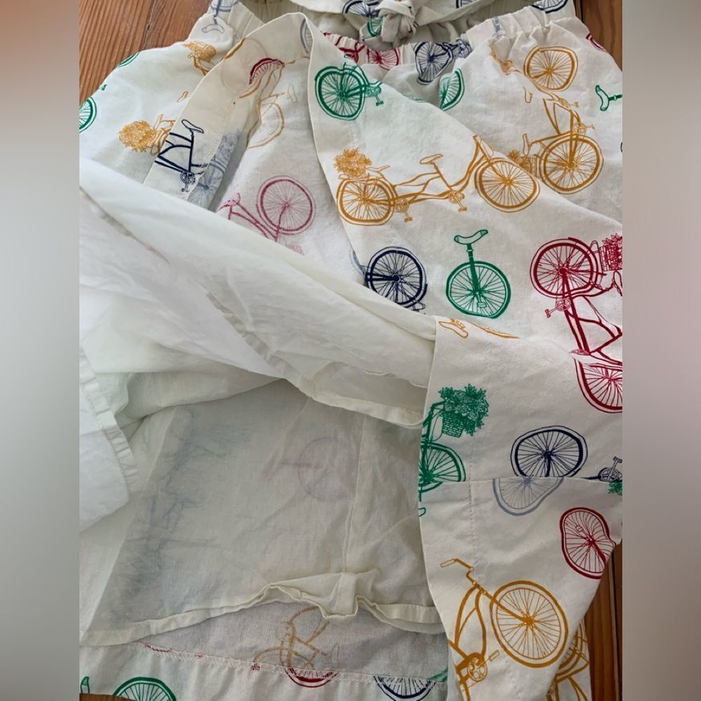 ModCloth Bicycle Dress - Picture 9 of 9